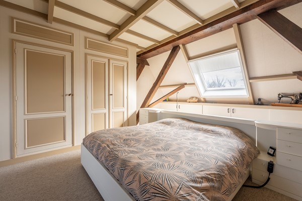 Medium property photo - Exmorrazijl 8, 8759 LP Exmorra